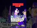 Download Lagu Atiek CB \u0026 Ronny Sianturi, nyanyi 3 menit… ketawanya 10 menit 😂#atiekcb