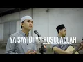 Download Lagu Ya Sayidi Ya Rosulallah Cover Santri Njoso (Voc.Mahfudin)