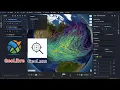 GeoLibre GeoLens A Modern GIS Stack for Self-Hosting Geospatial Data