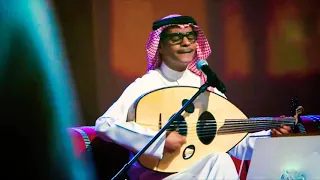 رابح صقر واقف على بابكم اداء خيالي    دندنها