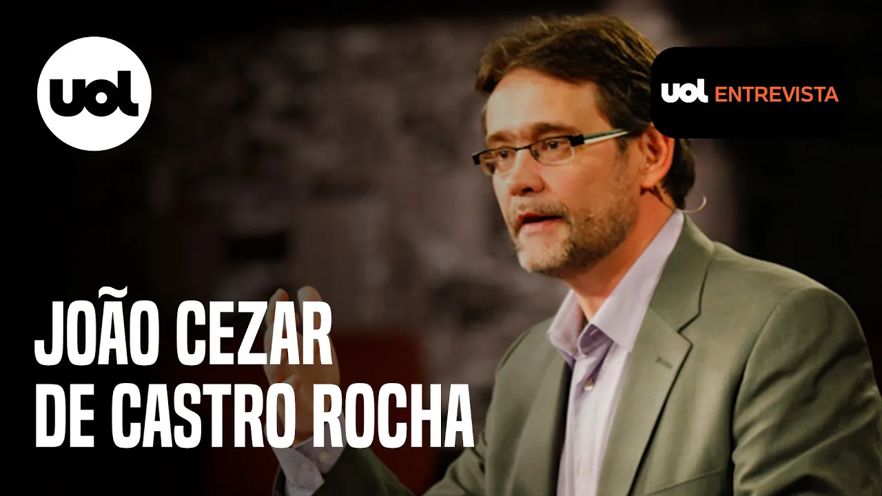 Bolsonarismo no Brasil, bloqueios e silêncio de Bolsonaro: João Cezar de Castro Rocha analisa