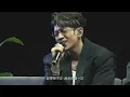 刻在我心底的名字 汤令山&Tyson Yoshi