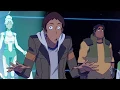 Keith s in love with Allura