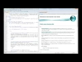 Ultimate Web Development Course Configure Komodo Edit