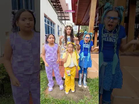 Quienes son las MÁS POPULARES ??? 😱 @senoritainfluencer