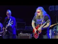 Download Lagu Joe Bonamassa feat. Marcus King - Breaking Up Somebody's Home (20.09.2025, NCL Jade, North. Pacific)