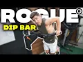 Garage Gym Must Have Piece Rogue Matador Dip Bar Review