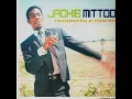 Jackie Mittoo - Wall Street