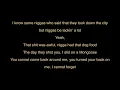 Lil Durk- 3 Headed Goat (Lyrics) feat  Lil Baby & Polo G