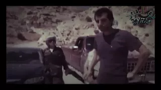 محمد اوسو هارون يا صاحبي الصديق يلي معك عالموت 