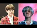 Download Lagu Het moment waarop SUGA's stem trilde van tranen LIVE 😭”