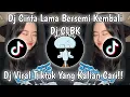Download Lagu DJ CLBK CINTA LAMA BERSEMI KEMBALI DIVALOVA VIRAL TIKTOK TERBARU 2025 YANG KALIAN CARI !!