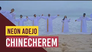 chinecherem official music video touching video by neon adejo