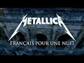 Metallica - Ecstasy Of Gold & Blackened HD (2009 Nimes)
