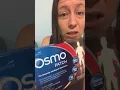Osmo patch part 1 day 1 review