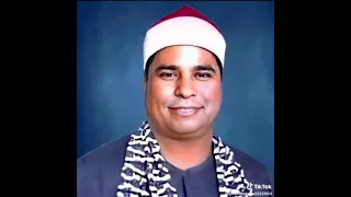 الشيخ محمد الليثي سوره الحجرات وق الشهيره سميع الشيخ محمد الليثي 