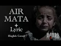 Download Lagu Dewa19 - Air Mata + Lyric, No Clip (English Cover)