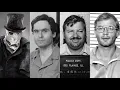 Two-hour documentary A deep dive into the history of serial killers