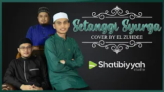 Download SETANGGI SYURGA INTEAM | COVER BY EL ZUHDEE MP3