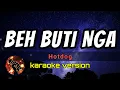 BEH BUTI NGA KARAOKE - HOTDOG 