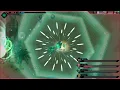 Crosscode - Early Access XMC Hexacast Training Island 1v4