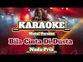 Download Lagu Bila Cinta Didusta - Screen (Karaoke Metal Version) Nada Rendah Pria #karaokemetal #slowmetal