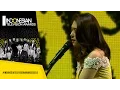 Download Lagu Gita Gutawa Feat Isyana Sarasvati 'All I Ask' \u0026 'Hymn For The Weekend'