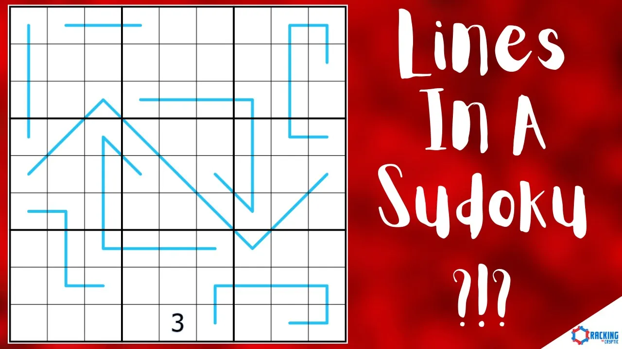 So You Thought You Knew The Rules Of Sudoku?