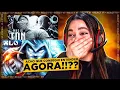 Download Lagu 2 EM 1 - (Cavaleiro da Lua) | O Avatar de Khonshu (Papyrus Da Batata) \u0026 Fases da Lua (WLO) | REACT