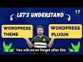 What are WordPress themes plugins and how do you use them WordPress Tutorial for Beginners 17