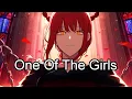 Download Lagu Nightcore - One Of The Girls (The Weeknd, JENNIE, Lily Rose Depp)