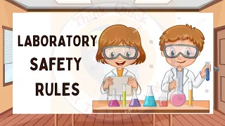 Laboratory Safety Rules Important 15 Most Science Lab Safety Rules for Students