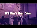 Download Lagu If I Ain't Got You - Alicia Keys (Cover by Sheena)