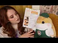 ASMR Stuffy Spa relaxing treatments tingly personal attention