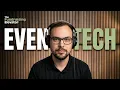 How Technology Can Support Your Fundraising at Events with Andy Dowsett Ep