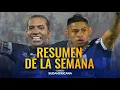 Download Lagu MAGAZINE CONMEBOL SUDAMERICANA 2025 | RESUMEN Y MEJORES MOMENTOS - OCTAVOS (VUELTA)