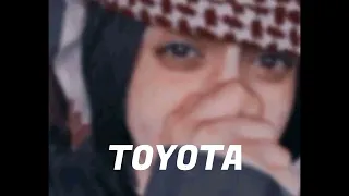 فكر قبل تشد طريقك 2023 1 4 TOYOTA ليبيا طرابلس مليون مشترك 