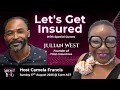 Download Lagu Let’s Get Insured with Julian West