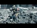 Chernobyl 2019 - Cleaning The Roofs Scene