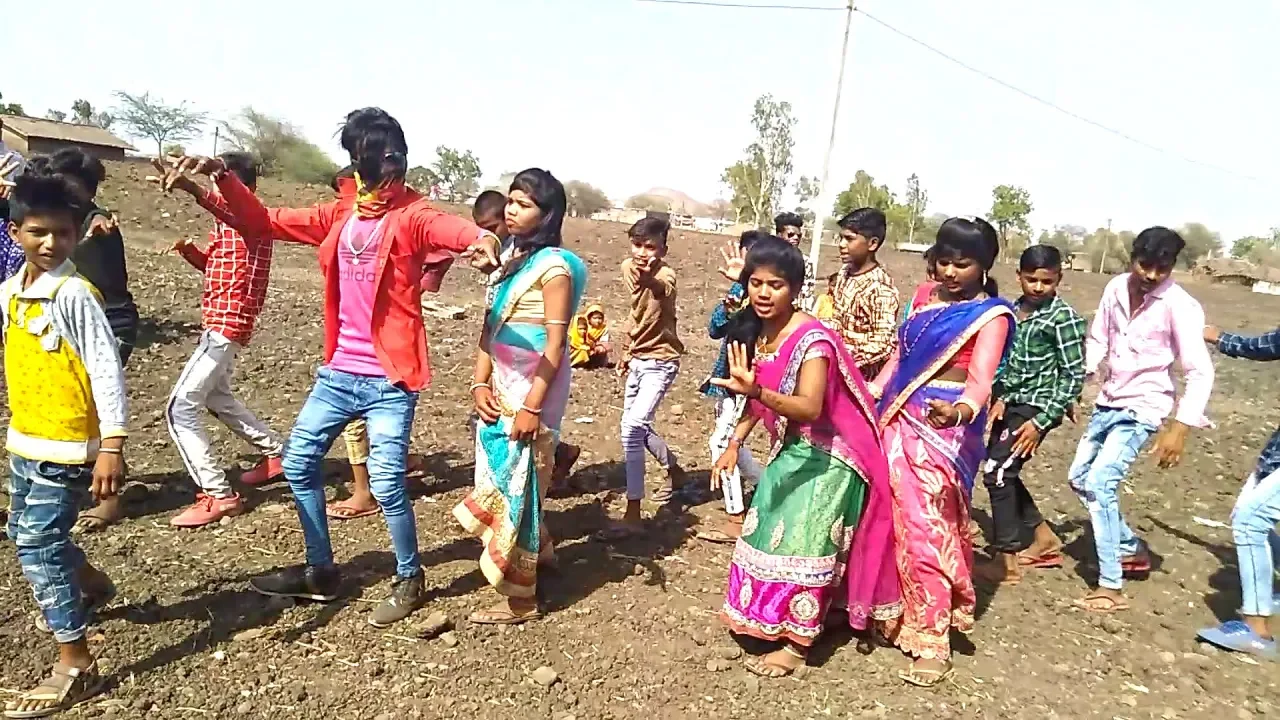 GJ 20 vala jabar tani vala !!Suresh Rawat & Vijayraj Damor !! ADIVASI TIMLI DANCE