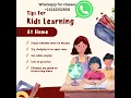 Elevate your math skills with engaging online tutoring