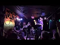 Opal In Sky "The Artist" live @ The Funhouse (Seattle, WA 2026.03.05)