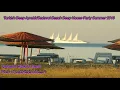 Download Lagu Turkish Deep \u0026 Vocal Ayvalık Badavut Beach Deep House Party Summer 2018/ 2 hrs.mixed by CemU