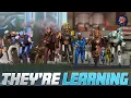 Download Lagu The Race For Stanton | Is Star Citizen's New Event Enough of an Improvement?