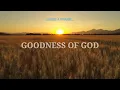 Download Lagu Goodness of God (LYRICS) ~ Jenn Johnson / Bethel Music