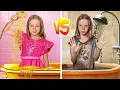 Download Lagu Poor VS Rich story with Nastya