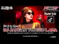 Lagu DUGEM TERBARU DJ JANGAN TUNGGU LAMA SETIA BERSELIMUT DUSTA X KUNGFU 41 2026 @djelvanofficial9292