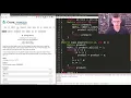 Matrix Exponentiation Coding Part