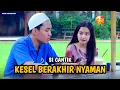 Download Lagu SI CANTIK KESEL Di AWAL BERAKHIR NYAMAN || RONAN SAEFULL GOBAN