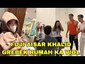 Download Lagu LIVE FUJI AISAR KHALID GREBEK RUMAH KA VIOL